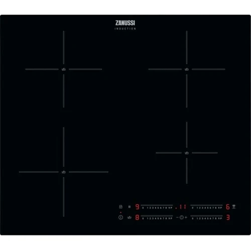 Варочная поверхность Zanussi IPZS6452KC
