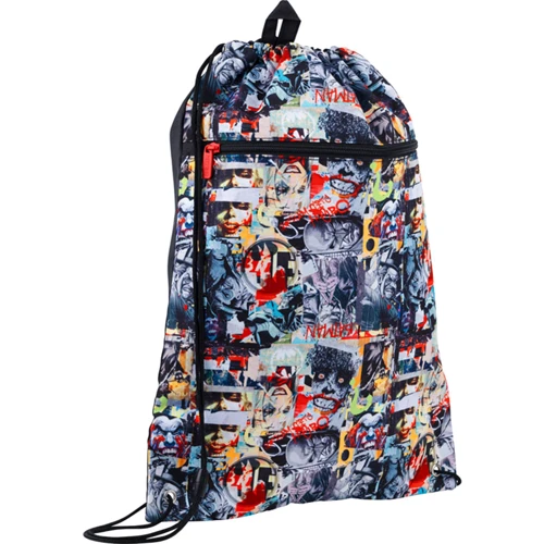Сумка для взуття Kite Education DC Comics DC22-601L: Стать Для мальчиков