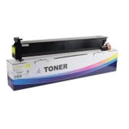 Картридж CET KONICA MINOLTA TN213Y Yellow, bizhub C200/C203/C253/C353/A0D (CET6802)