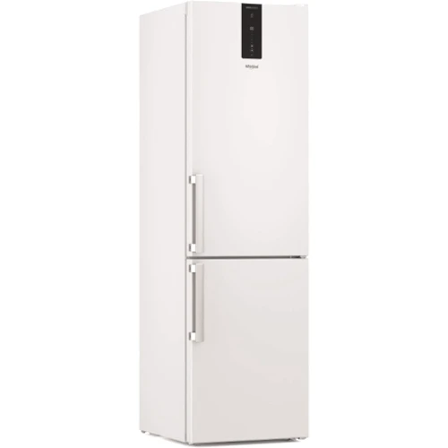 Холодильник Whirlpool W7X 92O WH: Тип xолодільнік двокамерний