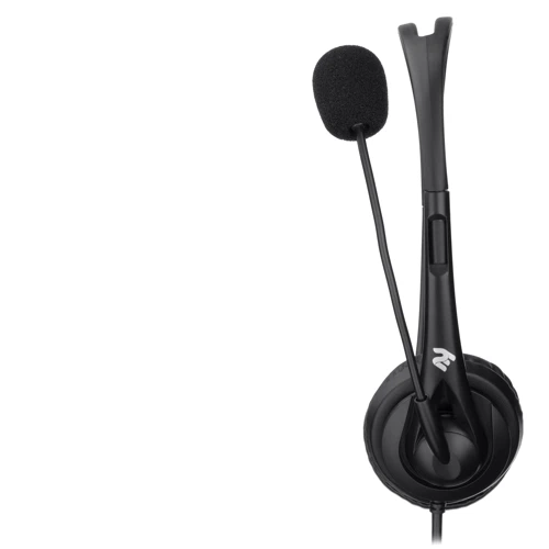 Навушники 2E CH11 On-Ear USB Black (2E-CH11SU): Опір навушників (Ом) 32