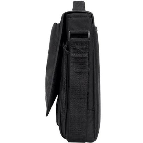 Сумка для ноутбуков Lenovo 15.6" ThinkPad Essential Messenger Black (4X40Y95215): Материал полиэстер