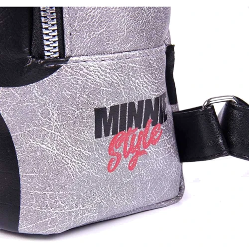 Рюкзак Cerda Minnie Mouse Casual Fashion Backpack: Пол Девочка