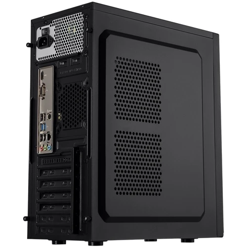 Персональный компьютер (ПК) 2E Rational (2E-2733): Оперативная память DDR4 - 2666 МГц