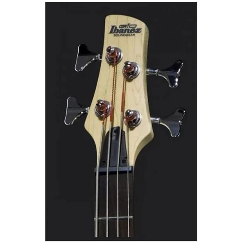 Бас-гитара IBANEZ GSR180 BSB: Размер Полноразмерная