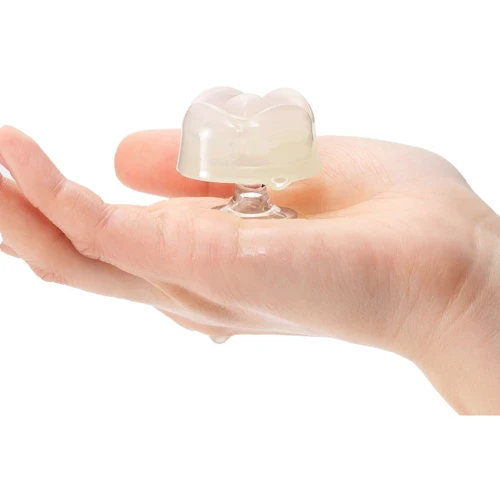 Стимулятор для эрогенных зон IROHA Petit - Lily