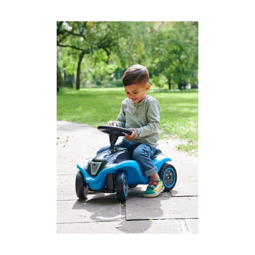 Машинка Big для катання малюка Некст (56234)