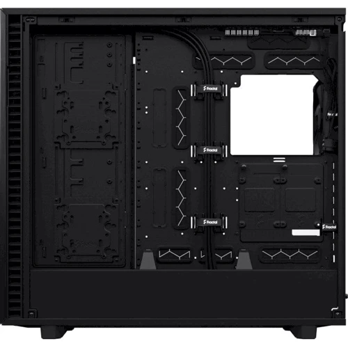 Корпус Fractal Design Define 7 XL Black TG Light Tint (FD-C-DEF7X-02) фото 9