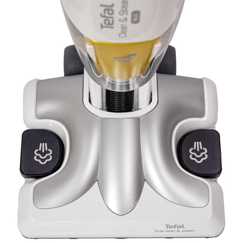 Пылесос Tefal Clean & Multi VP8561: Максимальная мощность 1700 Вт