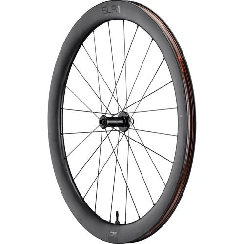Колесо и обод Колесо шоссе Giant SLR 1 50 Hookless диск.тормоза пер (350000305)
