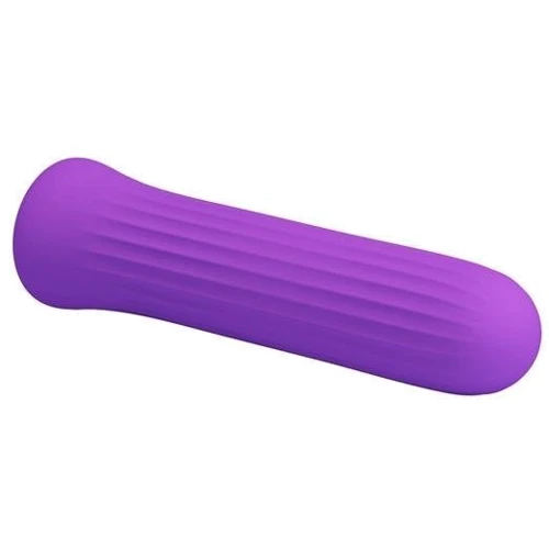 Вибратор LYBAILE Pretty Love Blanche Vibrator Light Purple