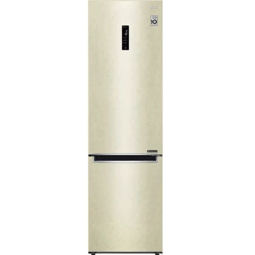 Холодильник LG GA-B509MEQZ