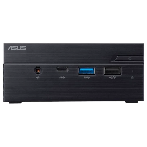 Персональный компьютер (ПК) ASUS PN30-BBE004MV (90MR0061-M00040): Видеокартка интегрированный AMD HD Graphics