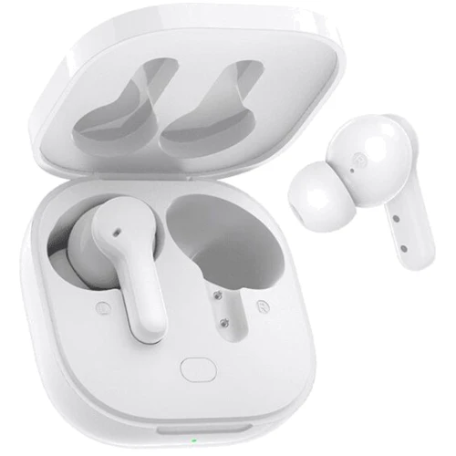 Наушники QCY T13 White: Тип излучателя динамический