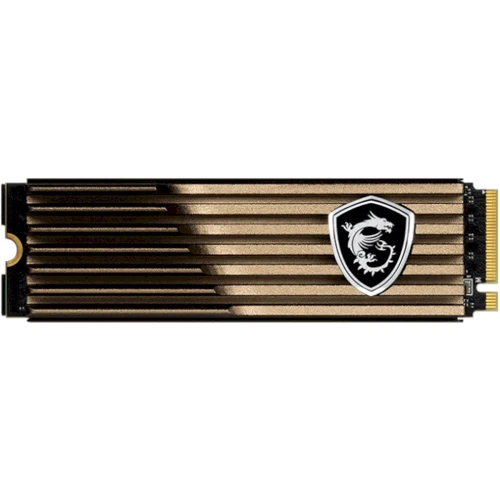 MSI Spatium M570 w/heatsink 1 TB (S78-440L1M0-P83): Тип накопителя внутренний