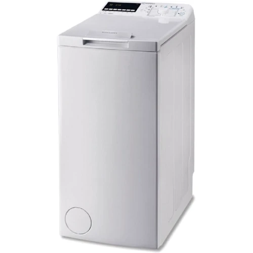 Стиральная машина Indesit BTW E71253P EU