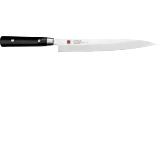 Нож кухонный Kasumi Damascus Sashimi 240 mm (30.10.52)