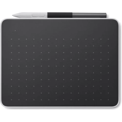 Графический планшет Wacom One S (CTC4110WLW1B): Тип пера беспроводной