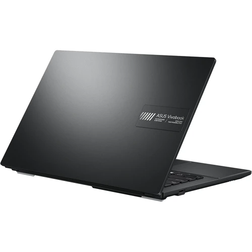 Ноутбук ASUS VivoBook Go 14 E1404FA (E1404FA-IS53) RB: Вага 1.38 кг