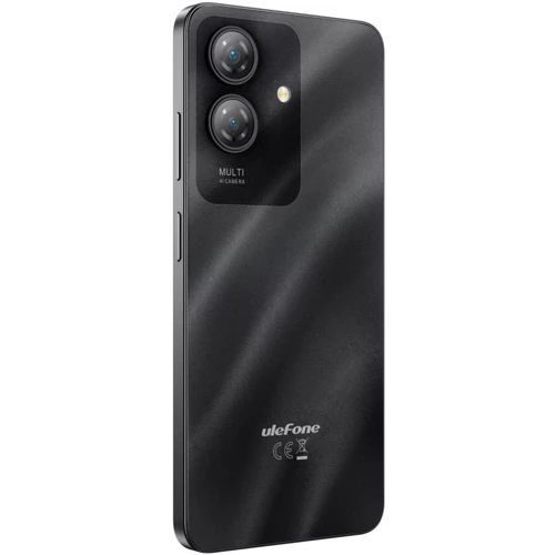 Смартфон Ulefone Note 21 4/128Gb Starlight Black (UA UCRF) фото 11
