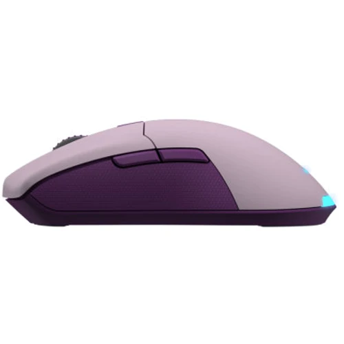 Мышь Hator Pulsar Wireless Lilac (HTM-317): Радиус действия 10 м