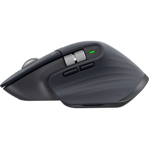 Мишка Logitech MX Master 3 Graphite (910-005620, 910-005694, 910-005710): Ергономіка для правої руки