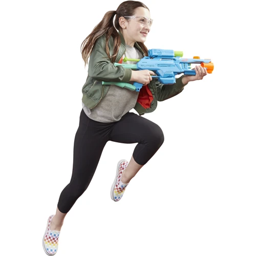 Набір іграшкових бластерів NERF Hasbro серії Еліт 2.0 (F6146) фото 27