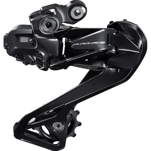 

Переключатель задний Shimano RD-R9250 DURA-ACE Di2 Shadow 12-скоростей (IRDR9250F)