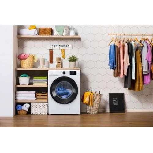 Стиральная машина Gorenje WNEI14AS/PL: Тип машины Автомат