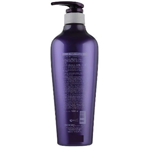 Daeng Gi Meo Ri Vitalizing Shampoo Регенерирующий шампунь от выпадения волос 500 ml: Пол Для женщин
