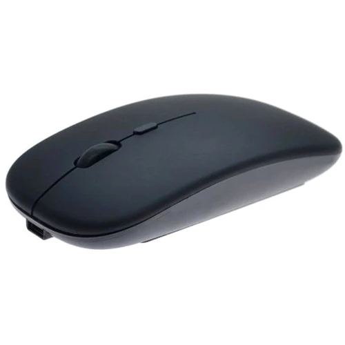 Мышь Trusty 4D Slimfit Black (30695): Тип сенсора оптический