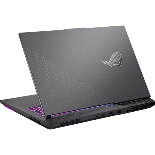 Ноутбук ASUS ROG Strix G17 G713PI (G713PI-DS94): Вес 2.8 кг