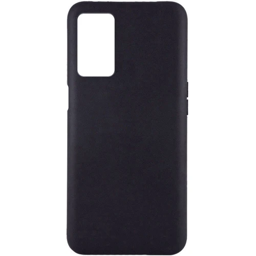 Чехол для телефонов Epik TPU Case Black for Oppo A16s / A16 / A54s