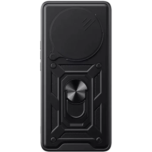 Чехол для телефонов BeCover Military Black for Xiaomi 15 Ultra (713461)