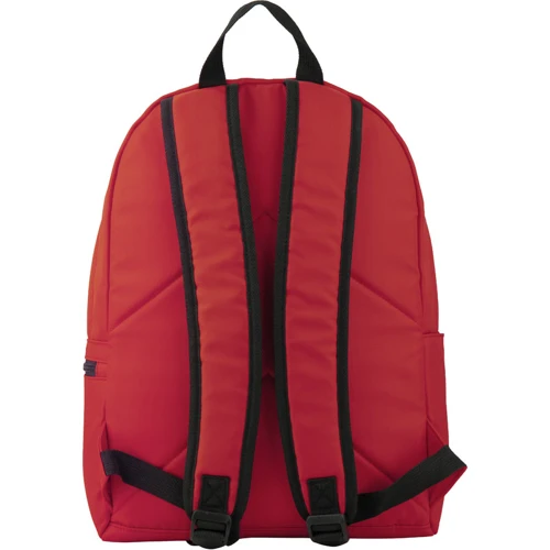 Рюкзак GoPack Сity GO20-156M-1 красный: Тип Подростковый рюкзак