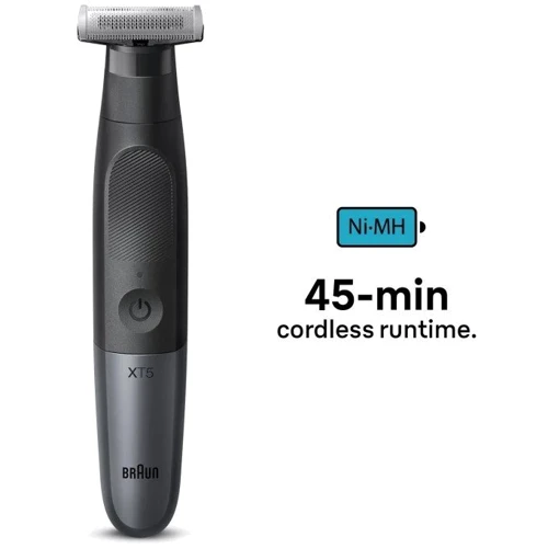 Электробритва BRAUN XT5300 фото 4