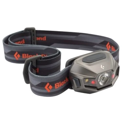 Фонарь Black Diamond ReVolt Titanium