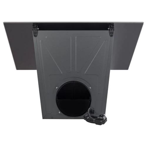 Вытяжка Perfelli DNS 6422 D 850 GR LED: Тип монтажа Настенный
