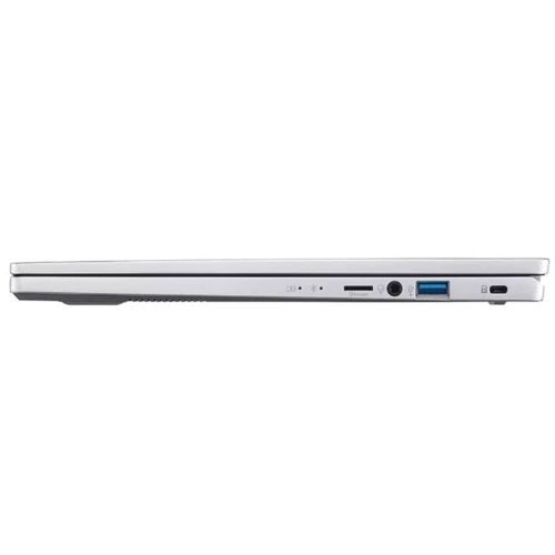 Ноутбук Acer Swift Go 14 SFG14-71-73YM (NX.KF7EX.001): Объем накопителя 512 ГБ (SSD)