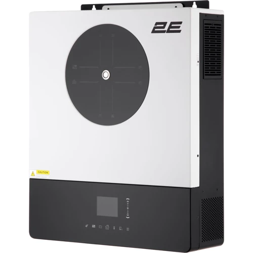 Инвертор солнечный автономный 2E XM ULTRA 11000VA/11000W, 48V, 2 MPPT, 2xTerminal in/out
