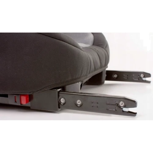 Автокресло 4Baby Hi-Fix 22-36 кг graphite (4HF02): Цвет графит