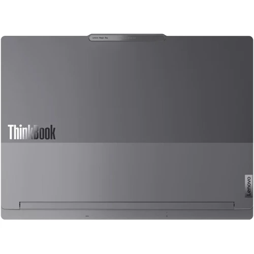 Ноутбук Lenovo ThinkBook 16p G5 IRX (21N50012RA) UA: Вес 2.2 кг