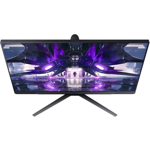 Монитор Samsung Odyssey G3 (LS27AG300NIXCI): Разрешение Full HD (1920x1080)