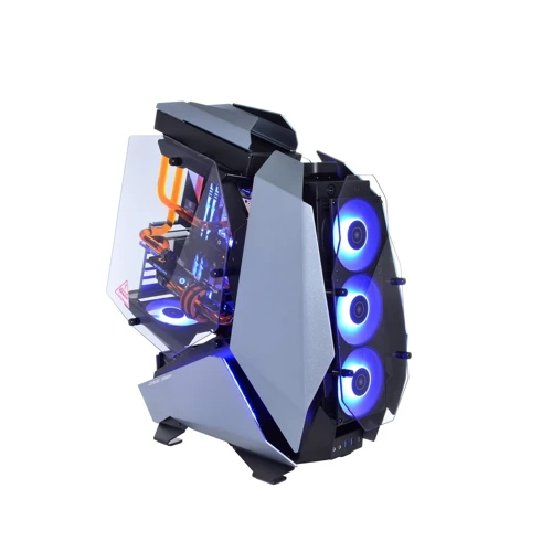 Персональный компьютер (ПК) ARTLINE Overlord RTX P99 (P99v35): Процессор Intel (8p+8e)-Core i9-12900KF 3.2-5.2GHz