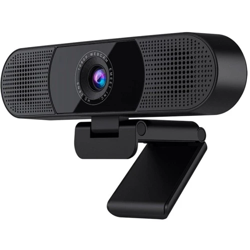 EMEET SmartCam C980 Pro: Кріплення / установка Прищепка