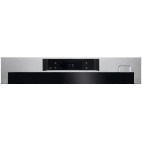 Духова шафа електрична AEG BSK792280M: Об'єм, л 70