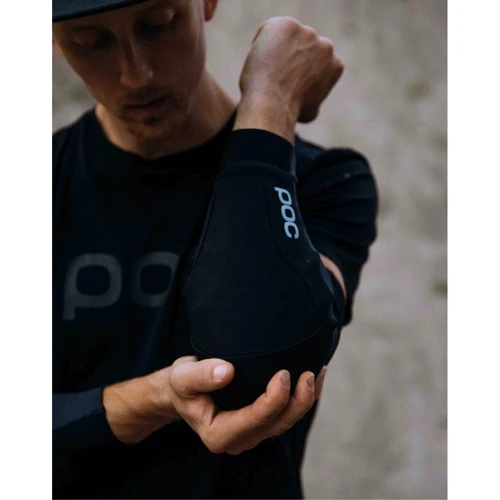Налокітник POC Oseus VPD Elbow Uranium Black, L (PC 203821002LRG1): Модель Oseus VPD Elbow