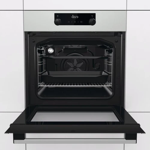 Духовой шкаф электрический Gorenje BO735E11X: Мощность подключения, Вт 2700