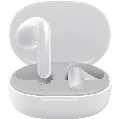 Навушники Xiaomi Redmi Buds 4 Lite White (BHR6919GL/BHR7217GL)