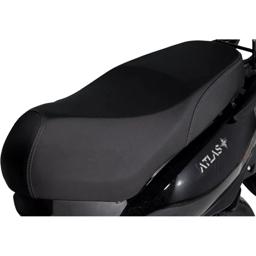 Электроскутер Atlas Shark 1500W Box Grey (3060) фото 6